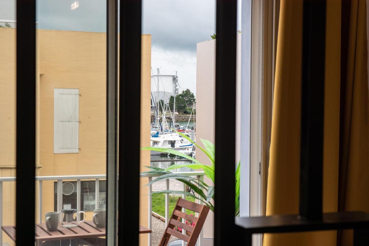 Apartamento Ma Location Sablaise - Appart' Olona Les Sables-dʼOlonne Exterior foto