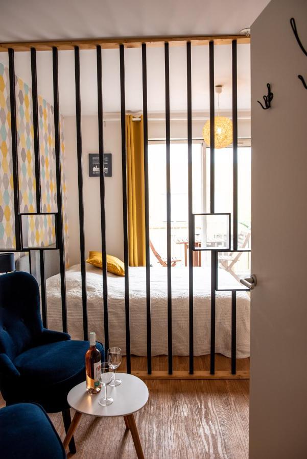 Apartamento Ma Location Sablaise - Appart' Olona Les Sables-dʼOlonne Exterior foto
