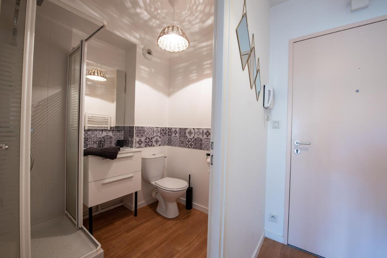 Apartamento Ma Location Sablaise - Appart' Olona Les Sables-dʼOlonne Exterior foto