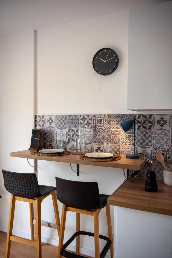 Apartamento Ma Location Sablaise - Appart' Olona Les Sables-dʼOlonne Exterior foto