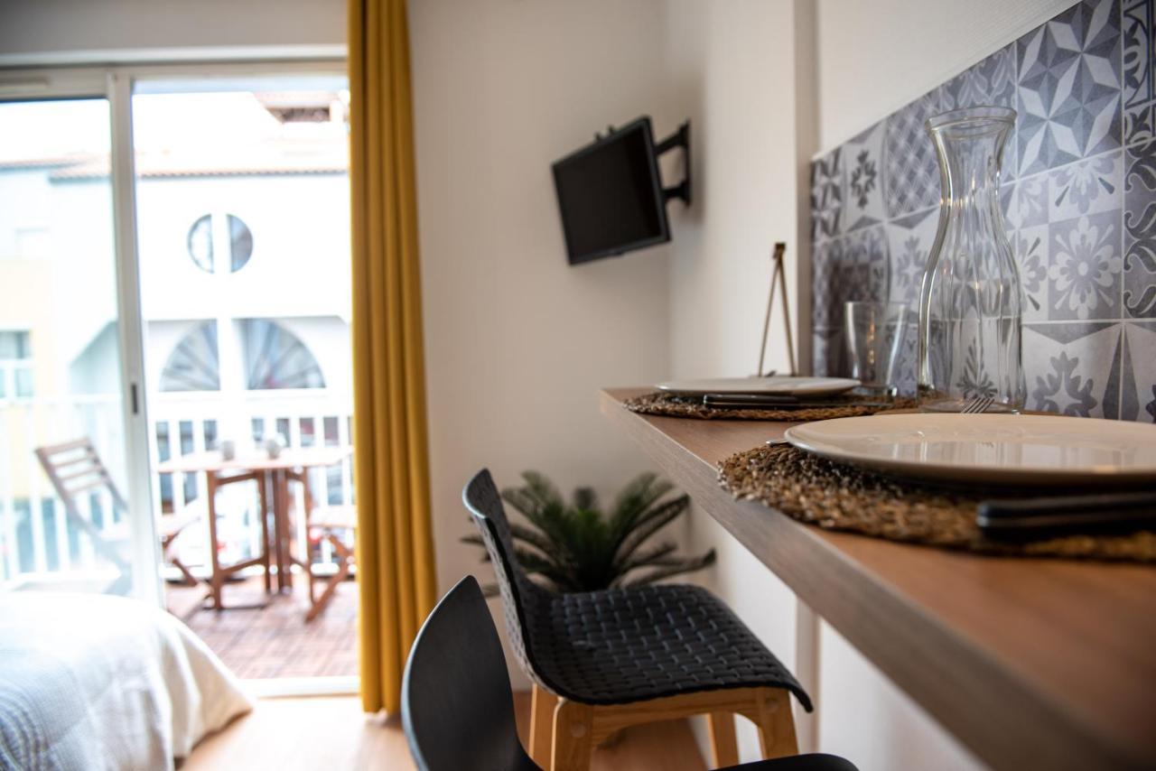Apartamento Ma Location Sablaise - Appart' Olona Les Sables-dʼOlonne Exterior foto