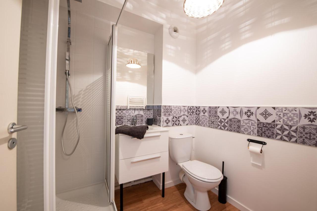 Apartamento Ma Location Sablaise - Appart' Olona Les Sables-dʼOlonne Exterior foto